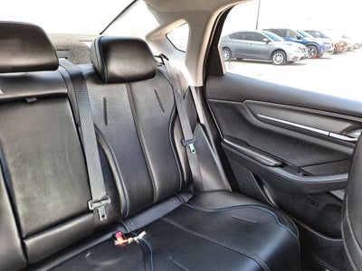 2026 BYD KING DM-I 1.5L FWD 55KM