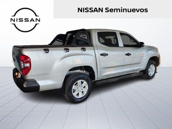 2024 Chevrolet S-10 CREW CAB 2.4 4X2 C