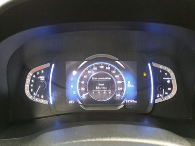 2022 Hyundai CRETA LIMITED TURBO