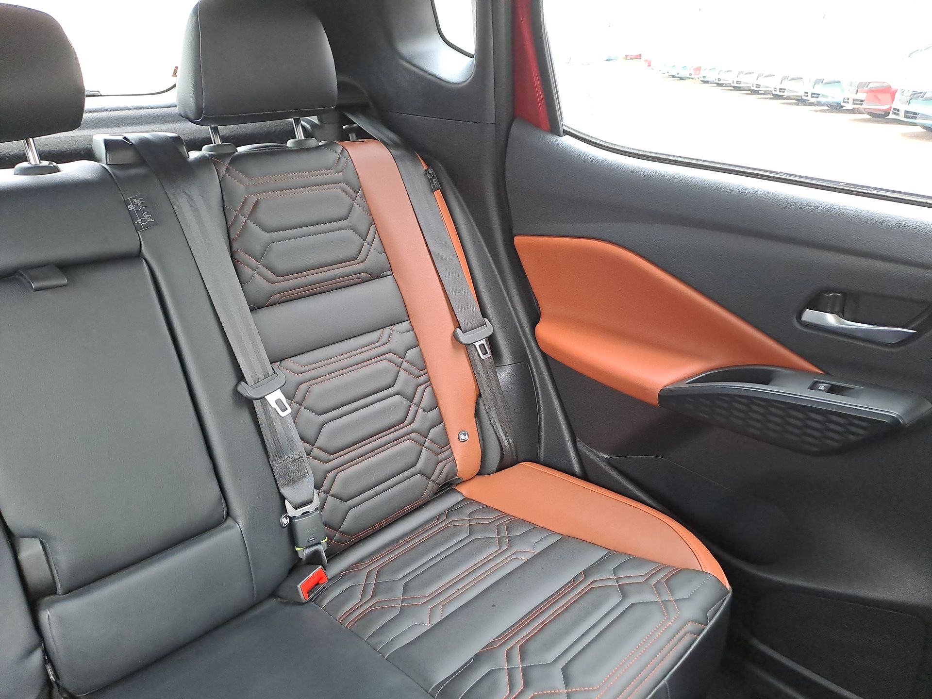 2025 Nissan MAGNITE EXCLUSIVE 1.0 LTS CVT 25