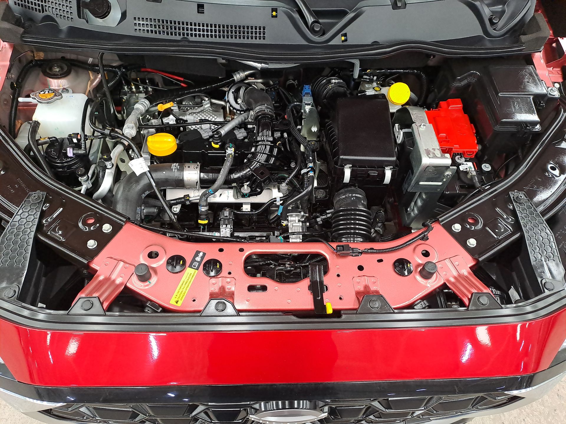 2025 Nissan MAGNITE EXCLUSIVE 1.0 LTS CVT 25