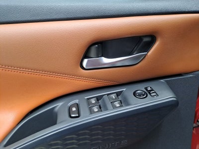 2025 Nissan MAGNITE EXCLUSIVE 1.0 LTS CVT 25