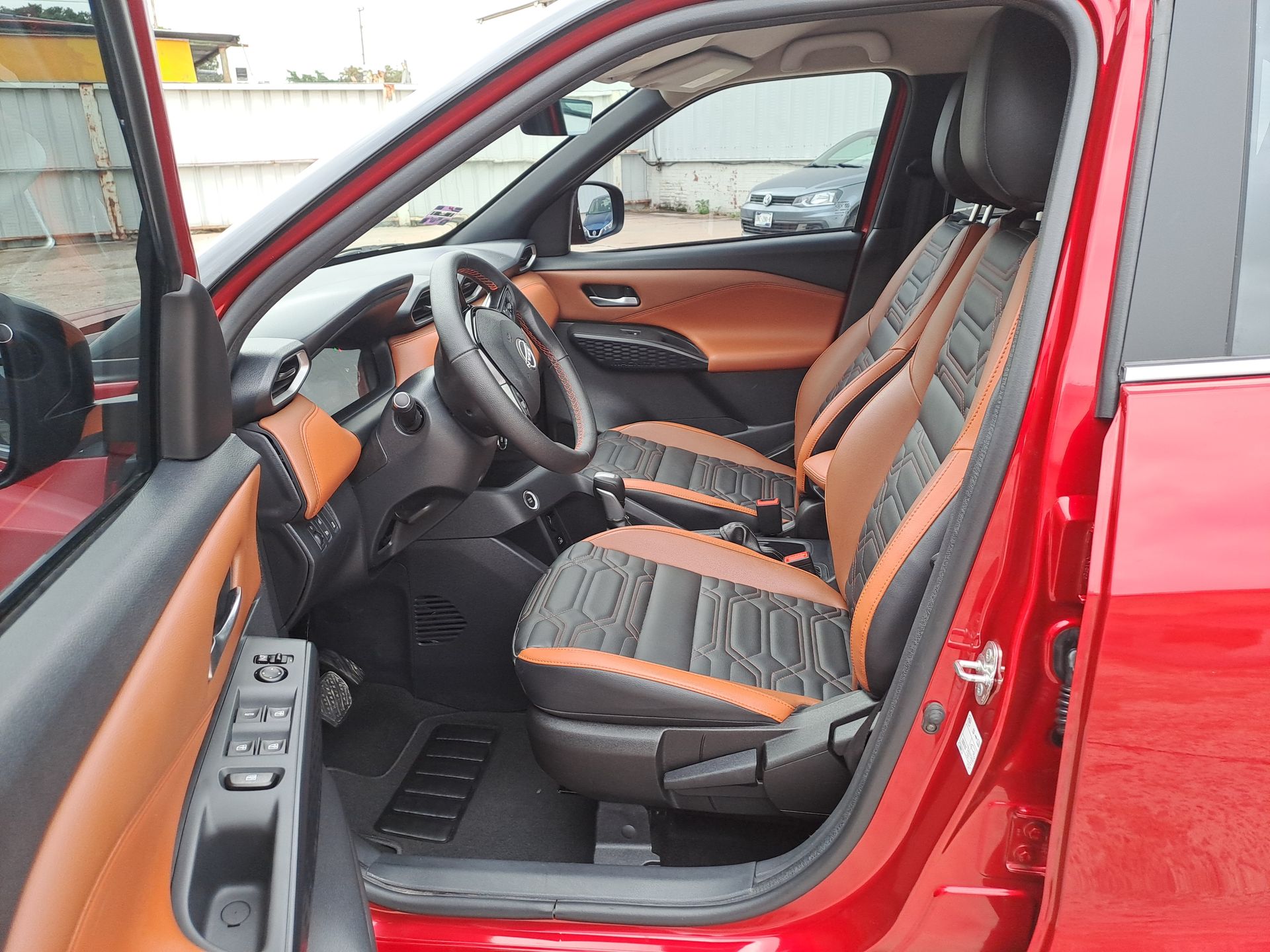 2025 Nissan MAGNITE EXCLUSIVE 1.0 LTS CVT 25