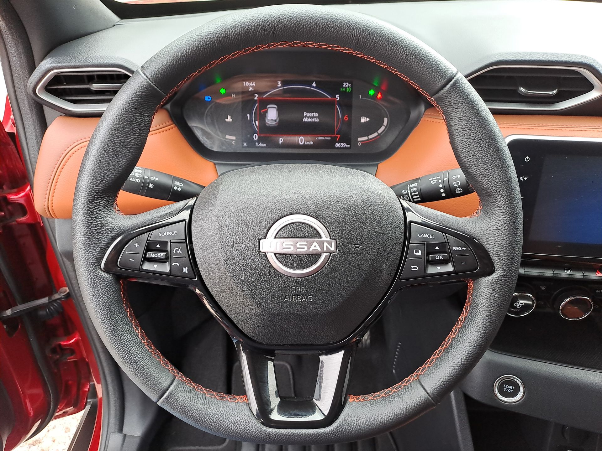 2025 Nissan MAGNITE EXCLUSIVE 1.0 LTS CVT 25