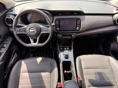 2024 Nissan KICKS KICKS E-POWER PLATINUM