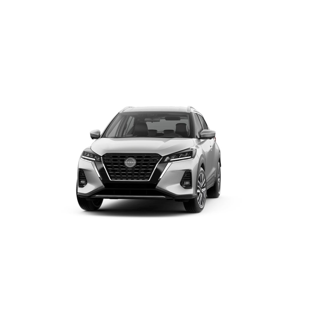 2025 Nissan KICKS KICKS PLAY PLATINUM E-POWER