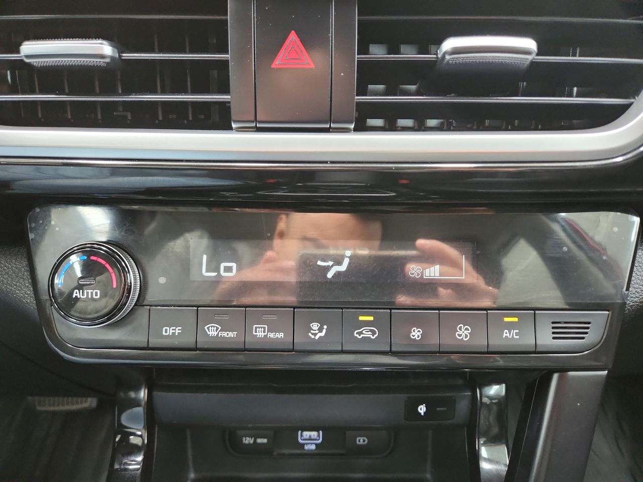 2022 Kia SELTOS EX PACK