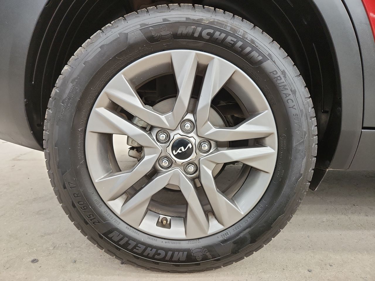 2022 Kia SELTOS EX PACK