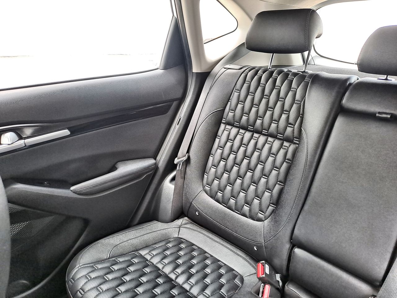 2023 Kia SELTOS SX