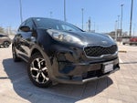 2019 Kia SPORTAGE 2.4L SXL T/A