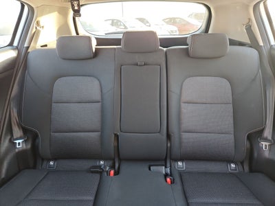 2021 Kia SPORTAGE 2.0L EX T/A