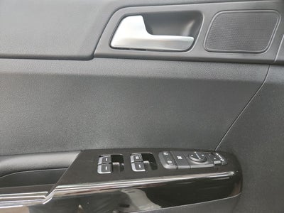 2021 Kia SPORTAGE 2.0L EX T/A