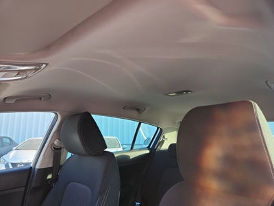 2021 Kia SPORTAGE 2.0L EX T/A