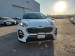2021 Kia SPORTAGE 2.0L EX T/A