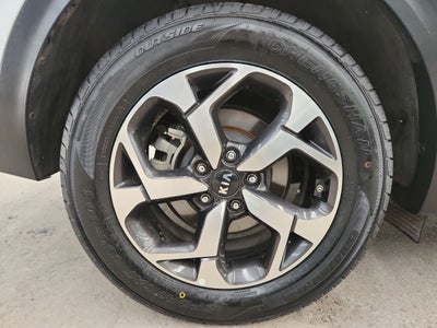 2021 Kia SPORTAGE 2.0L EX T/A