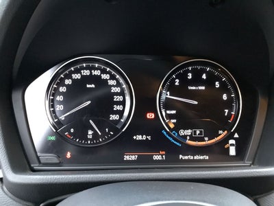 2023 BMW X2 SDRIVE28I