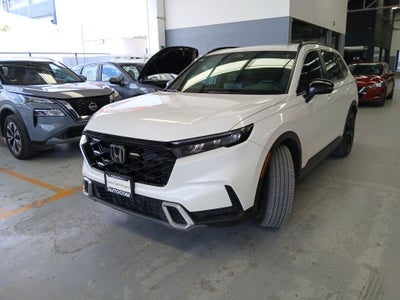 2023 Honda CR-V HYBRID TOURING HEV