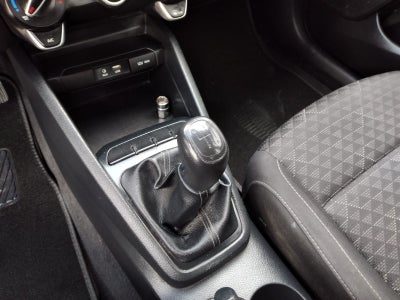 2020 Kia RIO SEDÁN L TM
