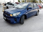 2020 Kia RIO SEDÁN L TM