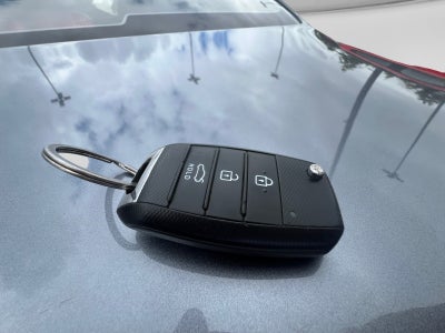 2019 Kia RIO SEDÁN 1.6L EX TA