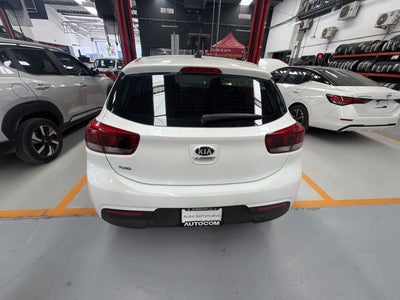 2020 Kia RIO HATCHBACK EX PACK TA