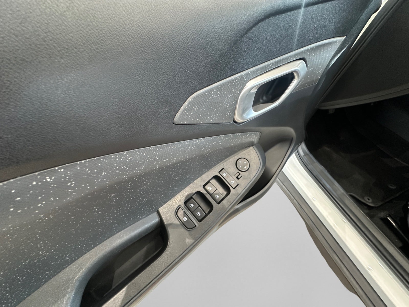 2026 Kia K3 K3 LX M/T Sedan