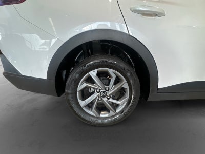 2026 Kia K3 K3 LX M/T Sedan