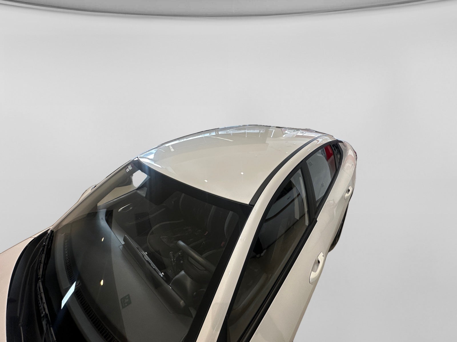 2026 Kia K3 K3 LX M/T Sedan