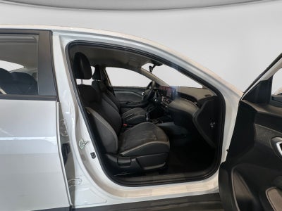 2026 Kia K3 K3 LX M/T Sedan