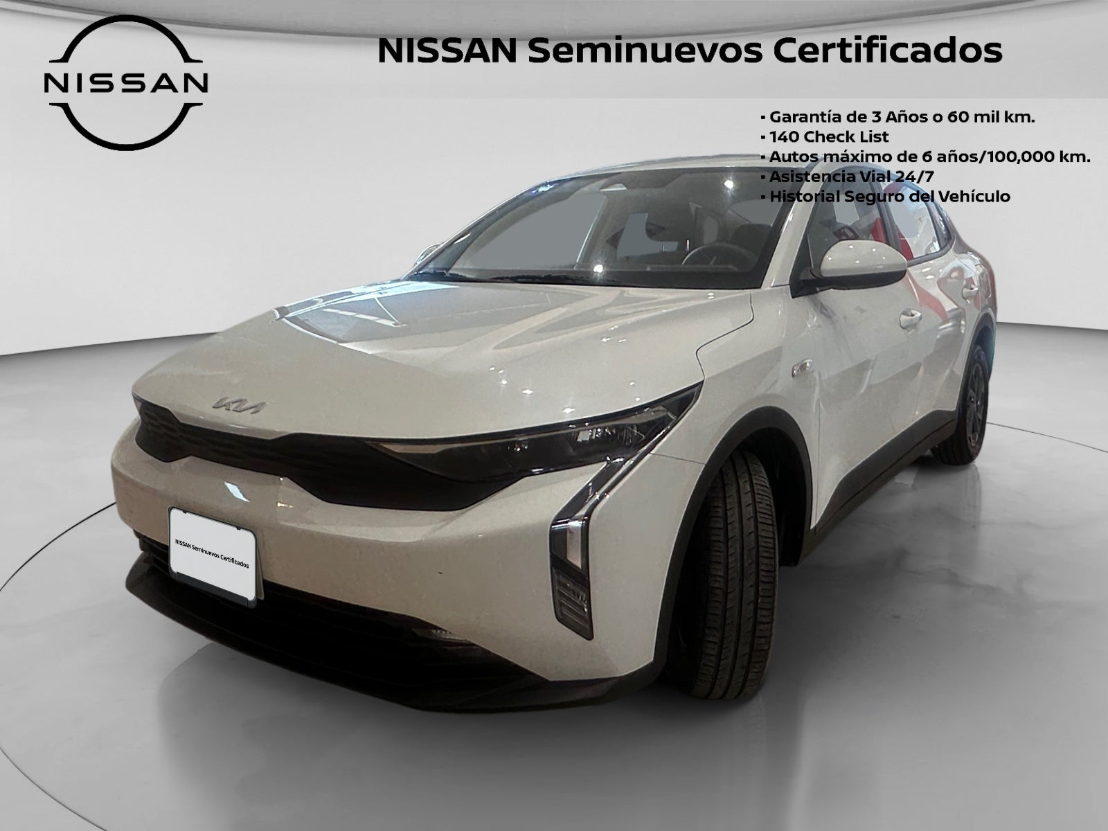 2026 Kia K3 K3 LX M/T Sedan