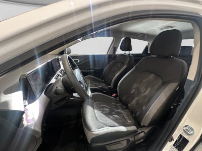 2026 Kia K3 K3 LX M/T Sedan