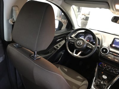 2023 Mazda MAZDA 2 I SPORT TM