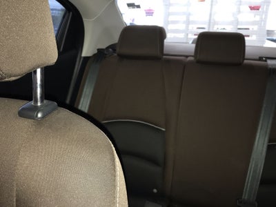 2023 Mazda MAZDA 2 I SPORT TM