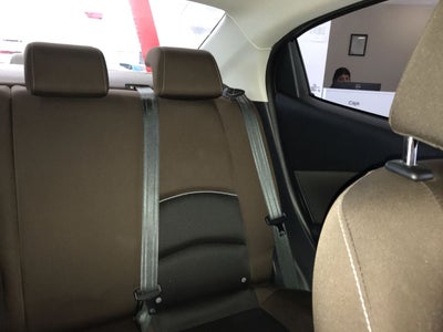 2023 Mazda MAZDA 2 I SPORT TM