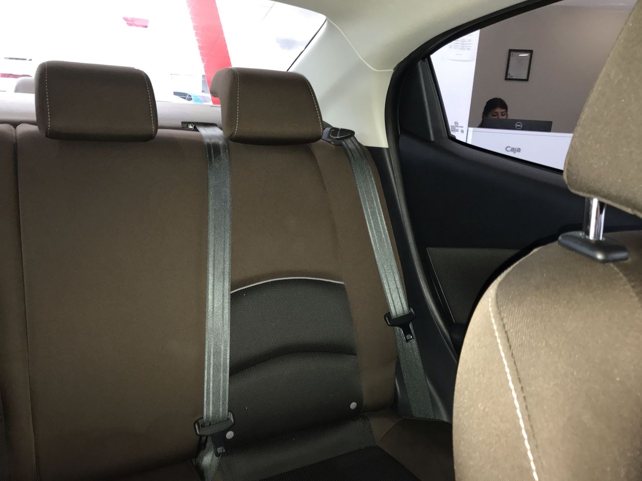 2023 Mazda MAZDA 2 I SPORT TM