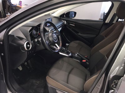 2023 Mazda MAZDA 2 I SPORT TM