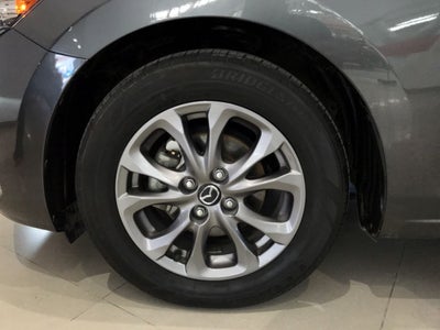 2023 Mazda MAZDA 2 I SPORT TM