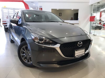 2023 Mazda MAZDA 2 I SPORT TM