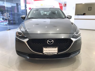 2023 Mazda MAZDA 2 I SPORT TM