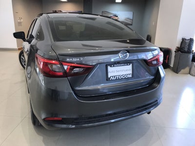 2023 Mazda MAZDA 2 I SPORT TM