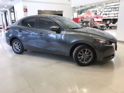 2023 Mazda MAZDA 2 I SPORT TM