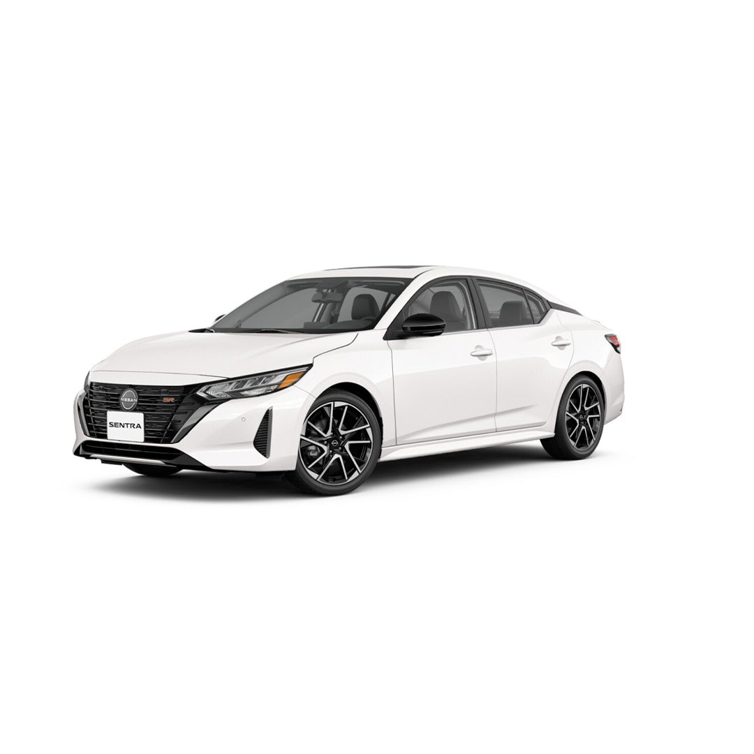 2025 Nissan SENTRA SENTRA SENSE CVT