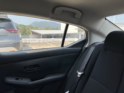 2024 Nissan SENTRA SENTRA SENSE CVT