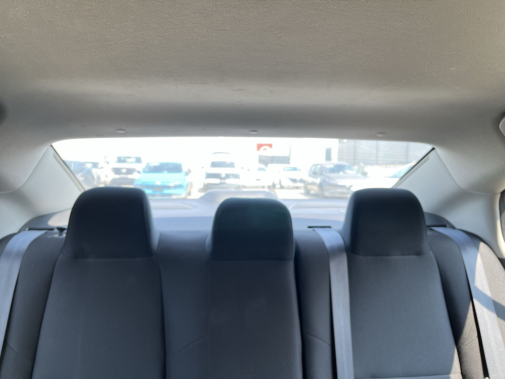 2024 Nissan SENTRA SENTRA SENSE CVT