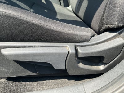 2024 Nissan SENTRA SENTRA SENSE CVT