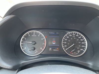 2024 Nissan SENTRA SENTRA SENSE CVT