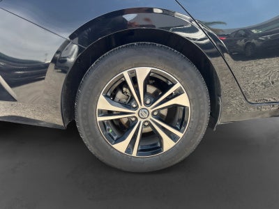 2023 Nissan SENTRA ADVANCE TM 23