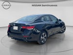 2023 Nissan SENTRA ADVANCE TM 23