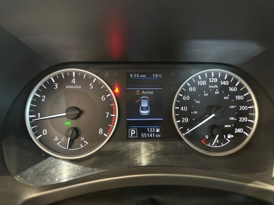 2023 Nissan SENTRA ADVANCE CVT 23