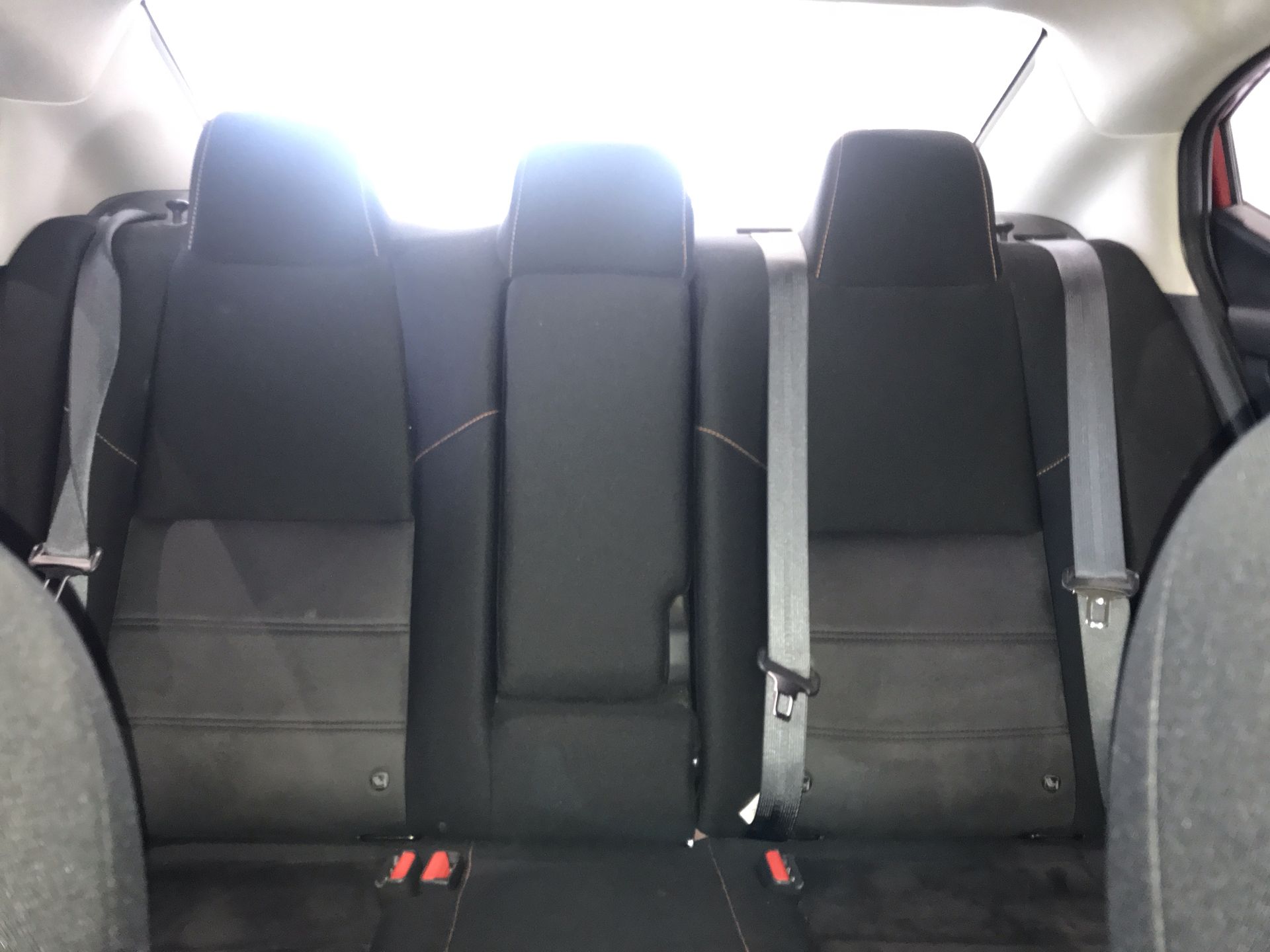 2023 Nissan SENTRA SR CVT 23